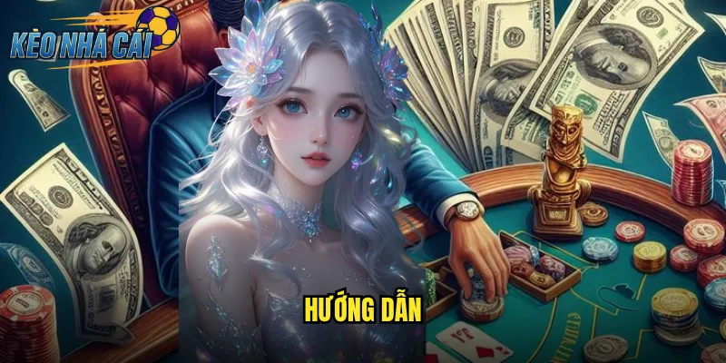 Hướng Dẫn Kèo Nhà Cái Chi Tiết Từ A Đến Z Cho Người Mới 6 hướng dẫn