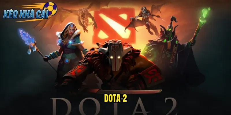 Dota 2
