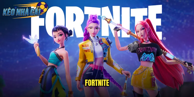 Fortnite